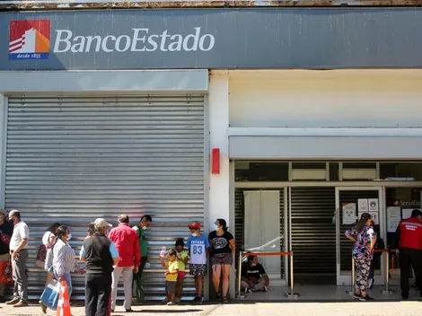 ¿Cómo sacar la Cuenta Rut por internet?