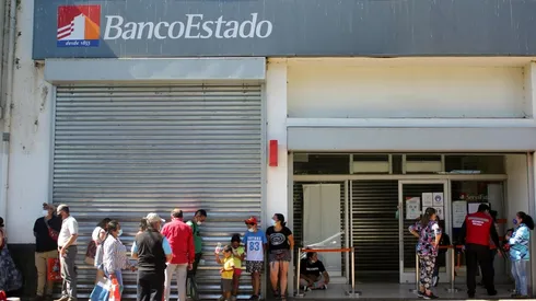 Ahora la Cuenta Rut del Banco Estado se puede sacar por internet