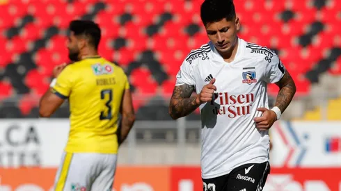 El lateral deja el Cacique después de cinco años.