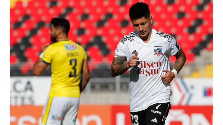 El lateral deja el Cacique después de cinco años.