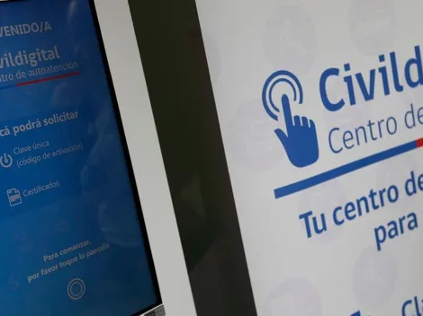 ¿Qué hay que hacer para obtener la Clave Única?