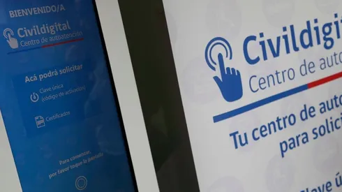 La plataforma sirve para realizar todo tipo de trámites en línea.