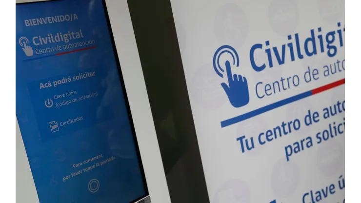 La plataforma sirve para realizar todo tipo de trámites en línea.
