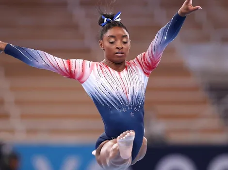 Biles cuenta toda su verdad y envía un emotivo mensaje