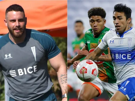 Impacto por pelea entre Edson Puch y el hijo musculoso de Poyet