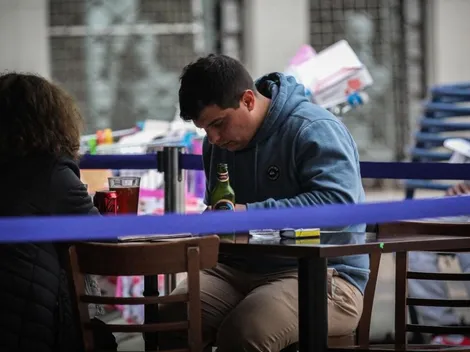 ¿Qué se puede hacer en Fase 4 con y sin Pase de Movilidad?