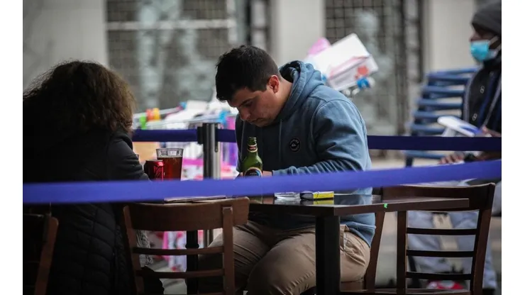 Chillán: Fase 4