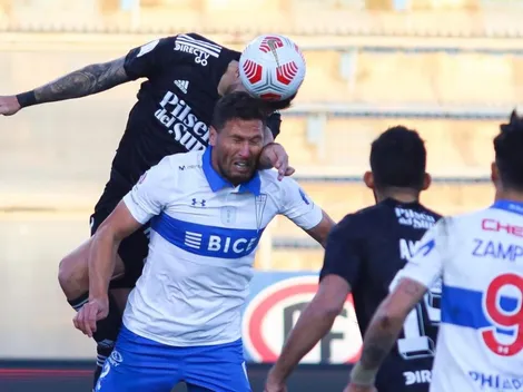 Pato Yáñez destroza a la UC de Poyet: "Es un desastre"