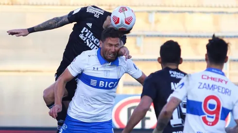 Lanaro es uno de los apuntados por Yáñez