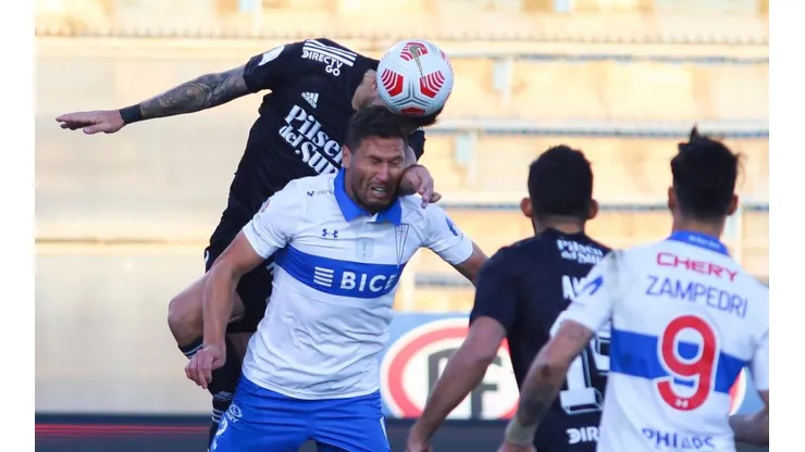 Lanaro es uno de los apuntados por Yáñez