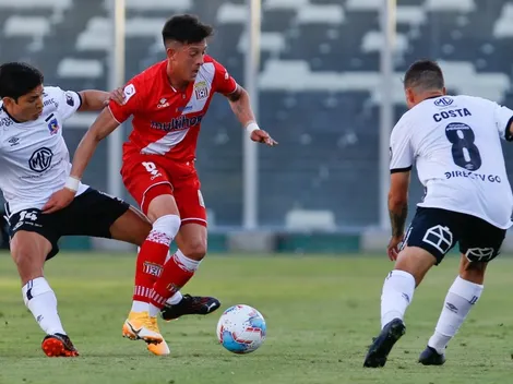 Tabla y programación de la fecha 15 del Campeonato Nacional