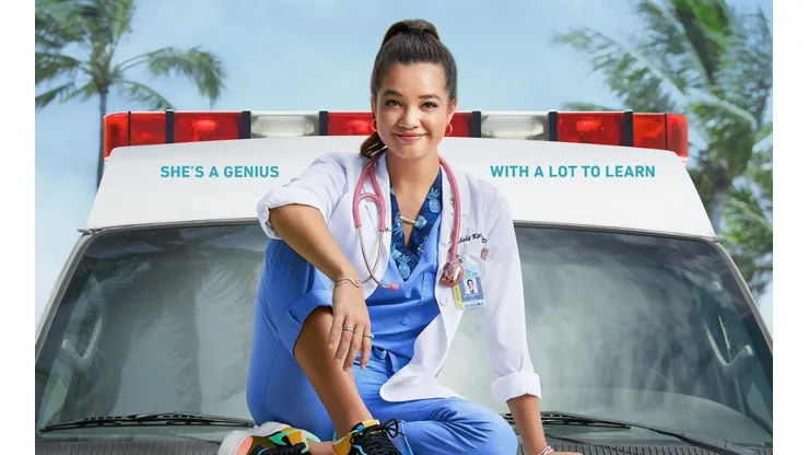 Reboot femenino de Doggie Howser ya tiene fecha de estreno