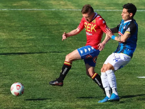 Copa Chile define rivales de Colo Colo y Everton en semis