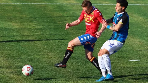 Huachipato será anfitrión de Unión Española este miércoles en el inicio de los cuartos de final de la Copa Chile