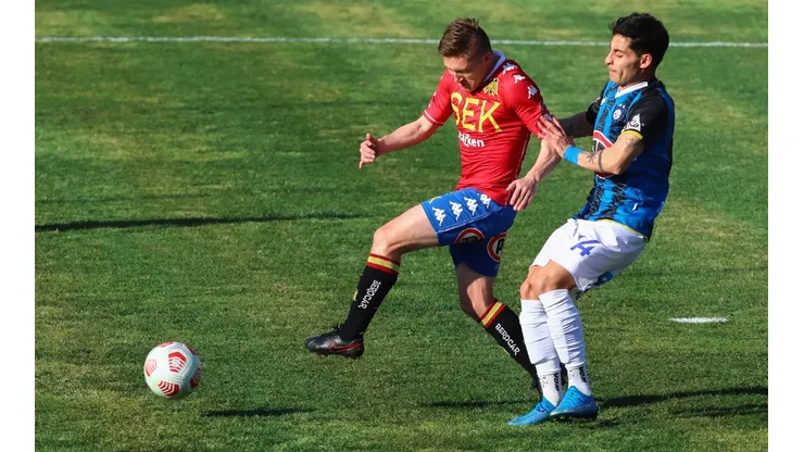 Huachipato será anfitrión de Unión Española este miércoles en el inicio de los cuartos de final de la Copa Chile