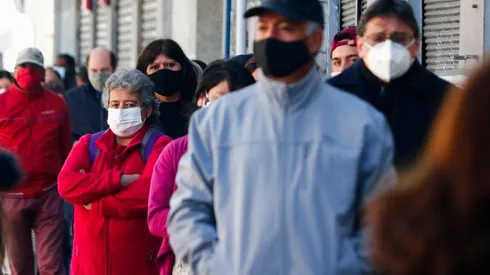Sigue la discusión para dar mayor más alcance al IFE. (Foto: Agencia Uno)