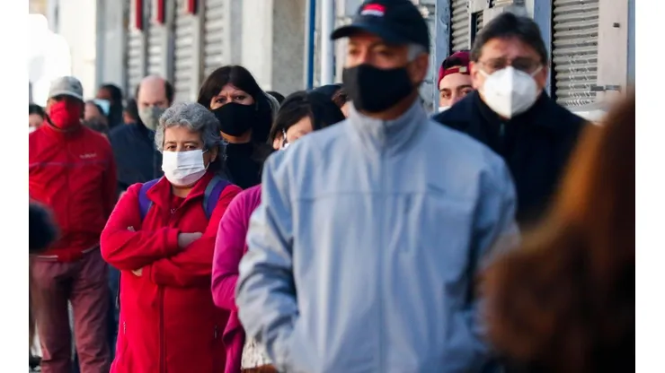 Sigue la discusión para dar mayor más alcance al IFE. (Foto: Agencia Uno)