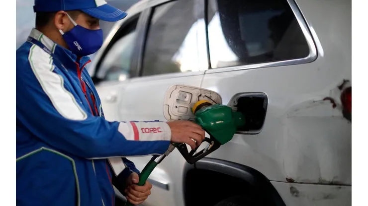 Precios bajarán esta semana. (Foto: Agencia Uno)