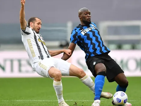 Chelsea manda un ofertón a Inter para fichar a Lukaku