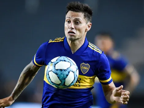 Borghi cuenta que Mauro Zárate fue ofrecido a Colo Colo