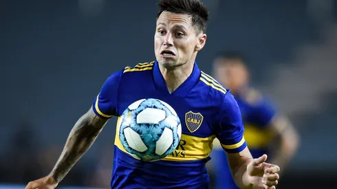 Mauro Zárate ofrecido a Colo Colo, según info de Claudio Borghi.