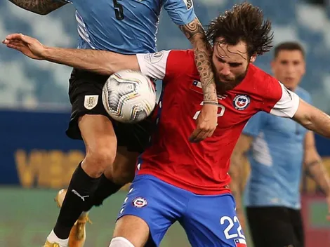 Brereton y los pases: "Muevo las manos porque no hablo español"