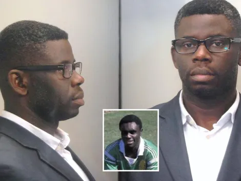 Wanga, el ex Coquimbo que terminó detenido por hacer cuento del tío