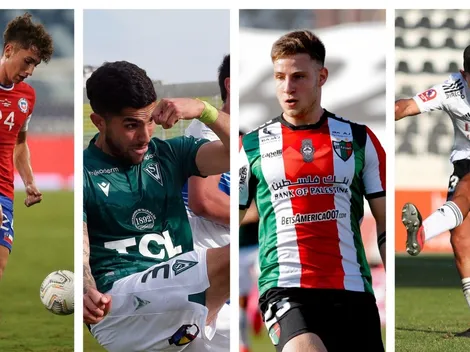 La generación Sub 20 de la Roja que se queda sin nada que pelear