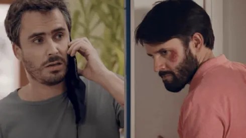 Edificio Corona: ¿Qué planea Germán?