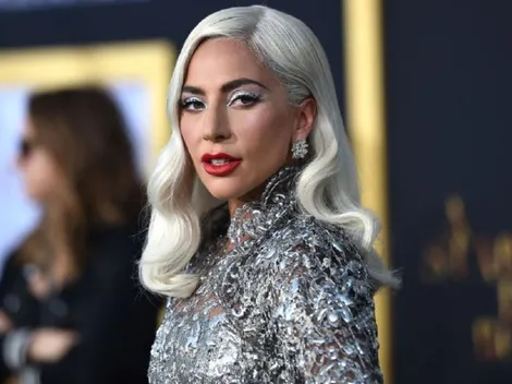 Lady Gaga sorprende al anunciar colaboración con Tonny Bennet