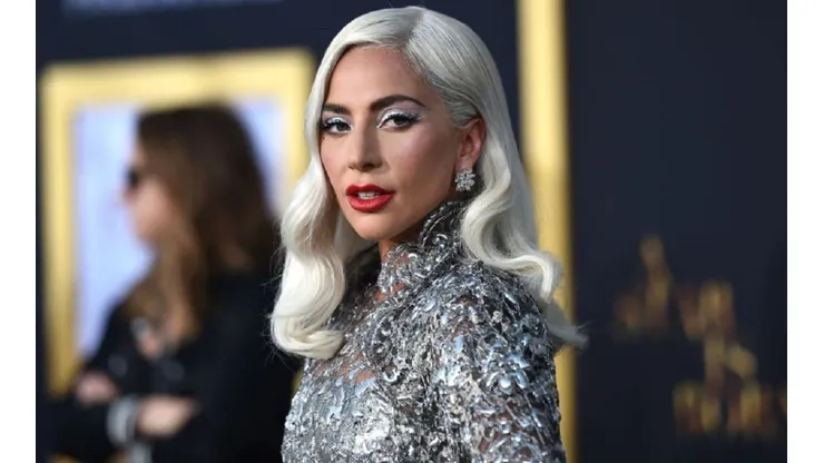 Lady Gaga sorprende al anunciar colaboración con Tonny Bennet