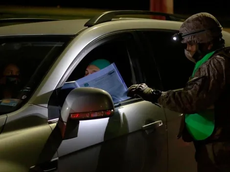 ¿Hasta cuándo podría seguir el Toque de Queda en la RM?