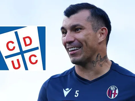 Maripán le pide a Medel que vuelva a la UC: "Deja de darle color"