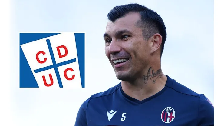 Gary Medel podría cambiar de equipo en esta ventana europea