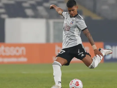 Colo Colo pone en venta camiseta conmemorativa