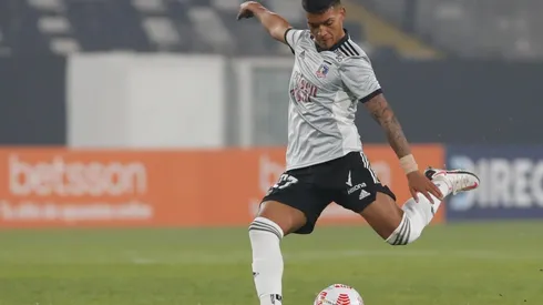 Colo Colo venderá la camiseta usada recientemente ante Deportes La Serena.