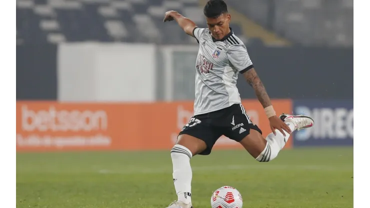 Colo Colo venderá la camiseta usada recientemente ante Deportes La Serena.