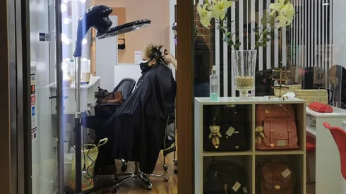 Pymes pueden seguir solicitando beneficios. (Foto: Agencia Uno).