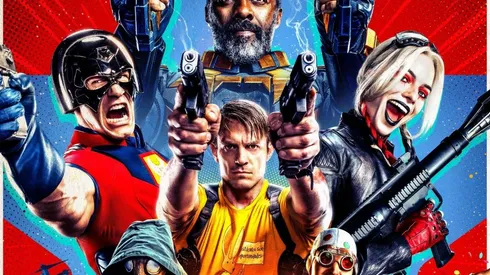 El Escuadrón Suicida, de James Gunn, es una historia completamente independiente de la película dirigida por David Ayer.