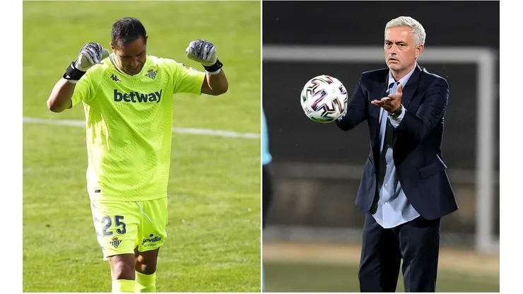 El chileno quiere arribó a Marbella para la última parte de la pretemporada del Betis.
