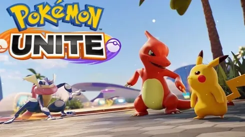 Pokémon UNITE calibrará a algunos personajes jugables