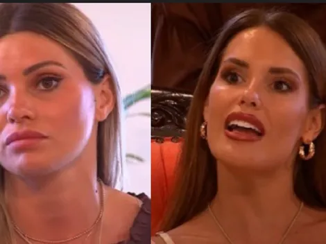 ¿Ganar o Servir?: Faloon se lanza contra Gala