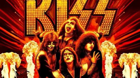 El show de KISS ya se ha postergado en dos ocasiones.