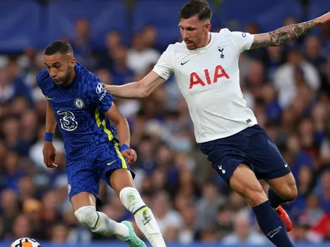 Chelsea llega con dudas a la final de la Supercopa de Europa