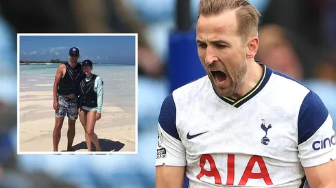 Harry Kane no llegó a la pretemporada del Tottenham en la fecha estipulada