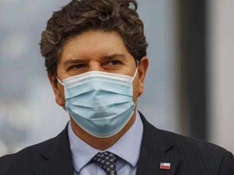 Ministro Cerda por extensión del IFE "tenemos que ir mirando si la reactivación se mantiene"