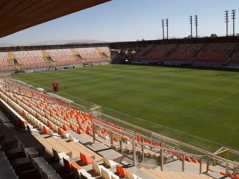 Ex goleador exige que Chile juegue con Brasil en Calama