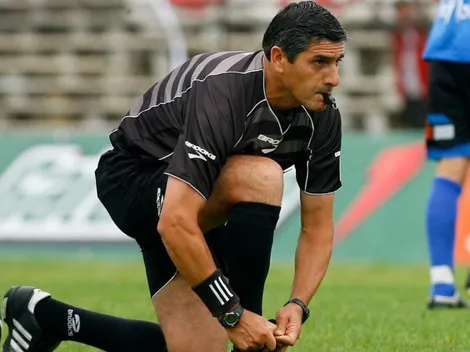 Carlos Chandía mejora y sale del "riesgo vital"