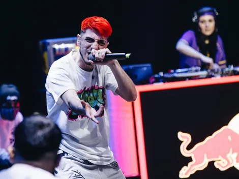 Red Bull Chile: ¡Comienza la cuenta regresiva para la gran final del 2021!