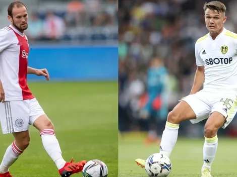 ¿Dónde ver al Leeds de Bielsa frente al Ajax en un amistoso de pretemporada?